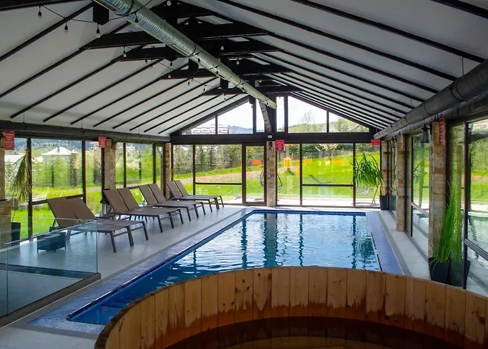 Bucovina Residence&SPA